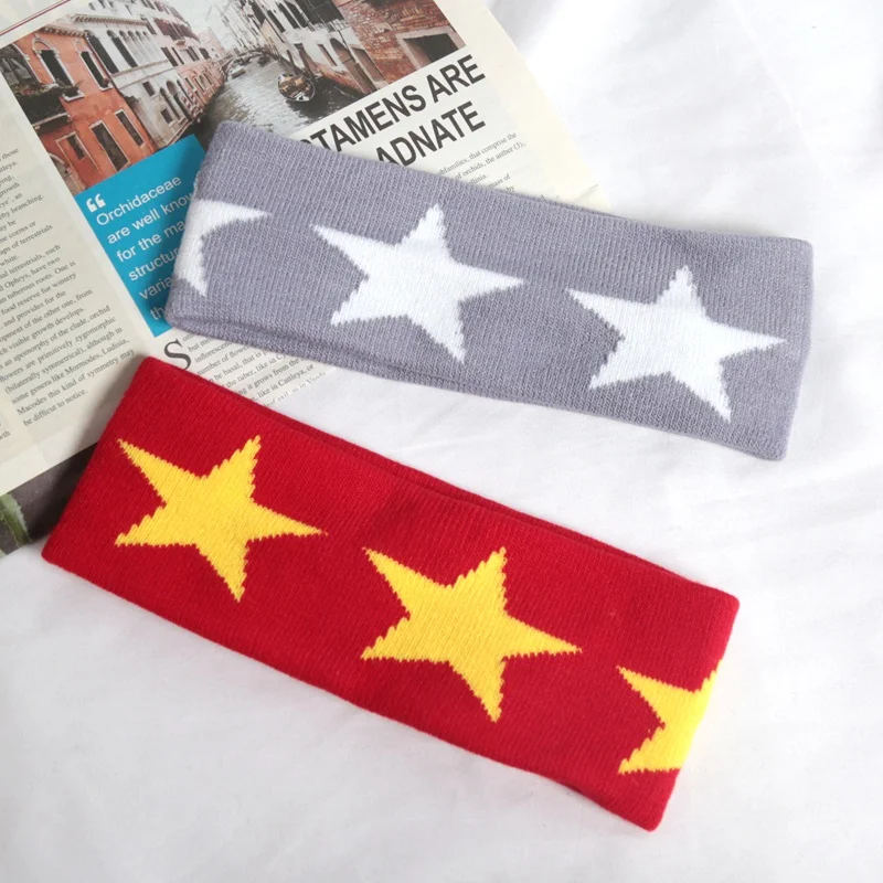 Elastic Pentagram Hair Bands W - Men'S Grooming Tape のレビューと価格