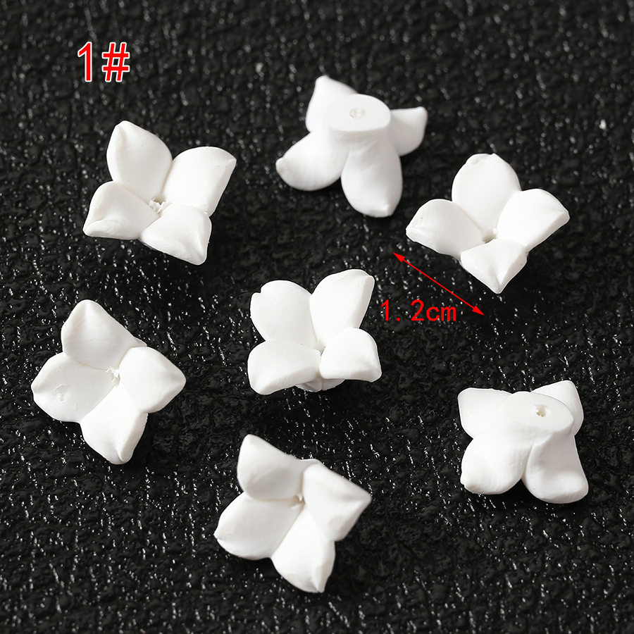20pcs/lot Handmade Small White - Pomade Hair Clay のレビューと価格