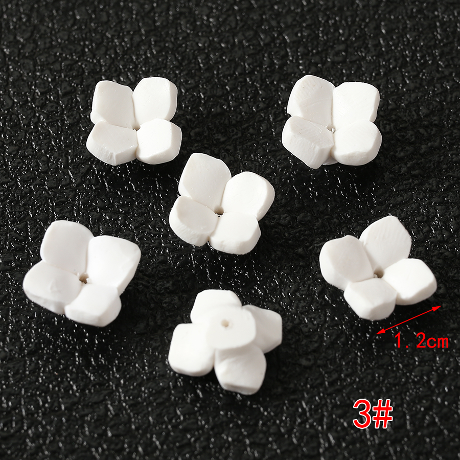 20pcs/lot Handmade Small White - Pomade Hair Clay のレビューと価格