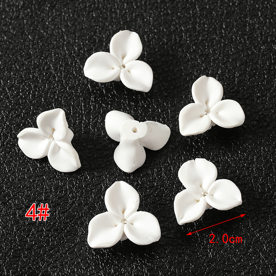 20pcs/lot Handmade Small White - Pomade Hair Clay のレビューと価格