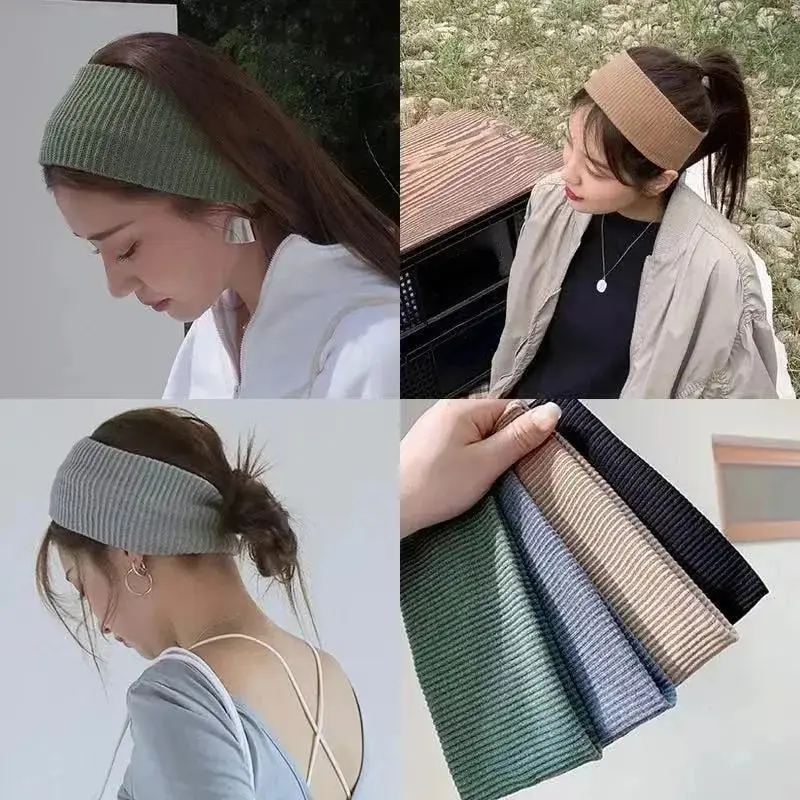 Elastic Solid Color Hair Bands - Men'S Grooming Tape のレビューと価格