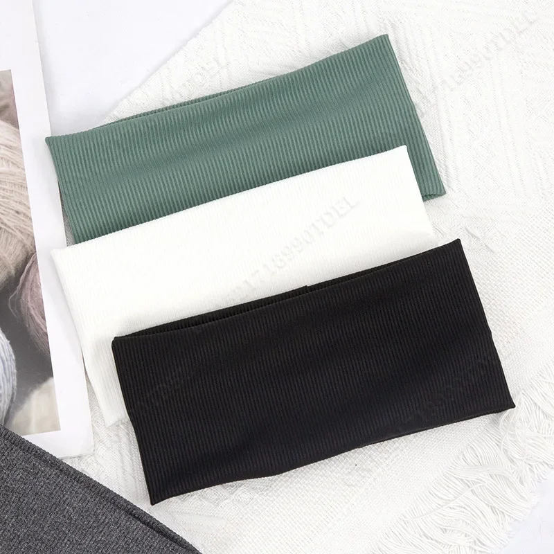 Elastic Solid Color Hair Bands - Men'S Grooming Tape のレビューと価格