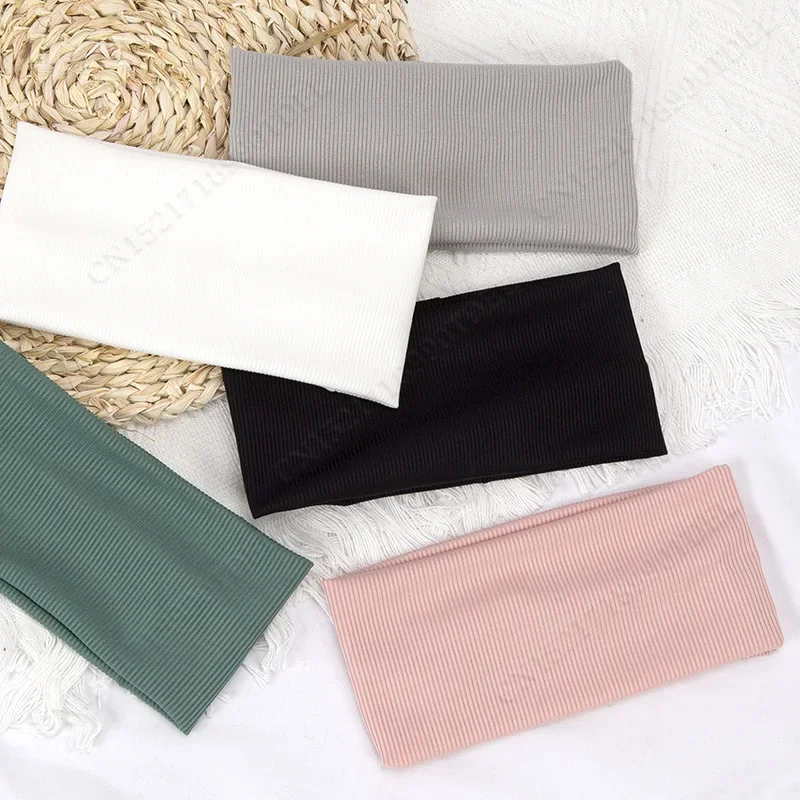 Elastic Solid Color Hair Bands - Men'S Grooming Tape のレビューと価格