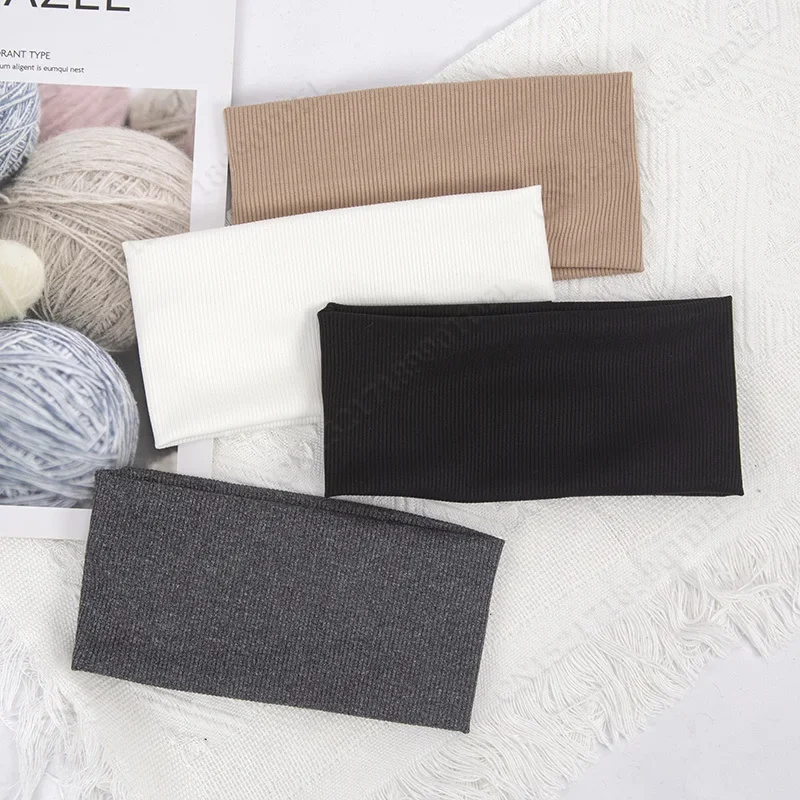 Elastic Solid Color Hair Bands - Men'S Grooming Tape のレビューと価格