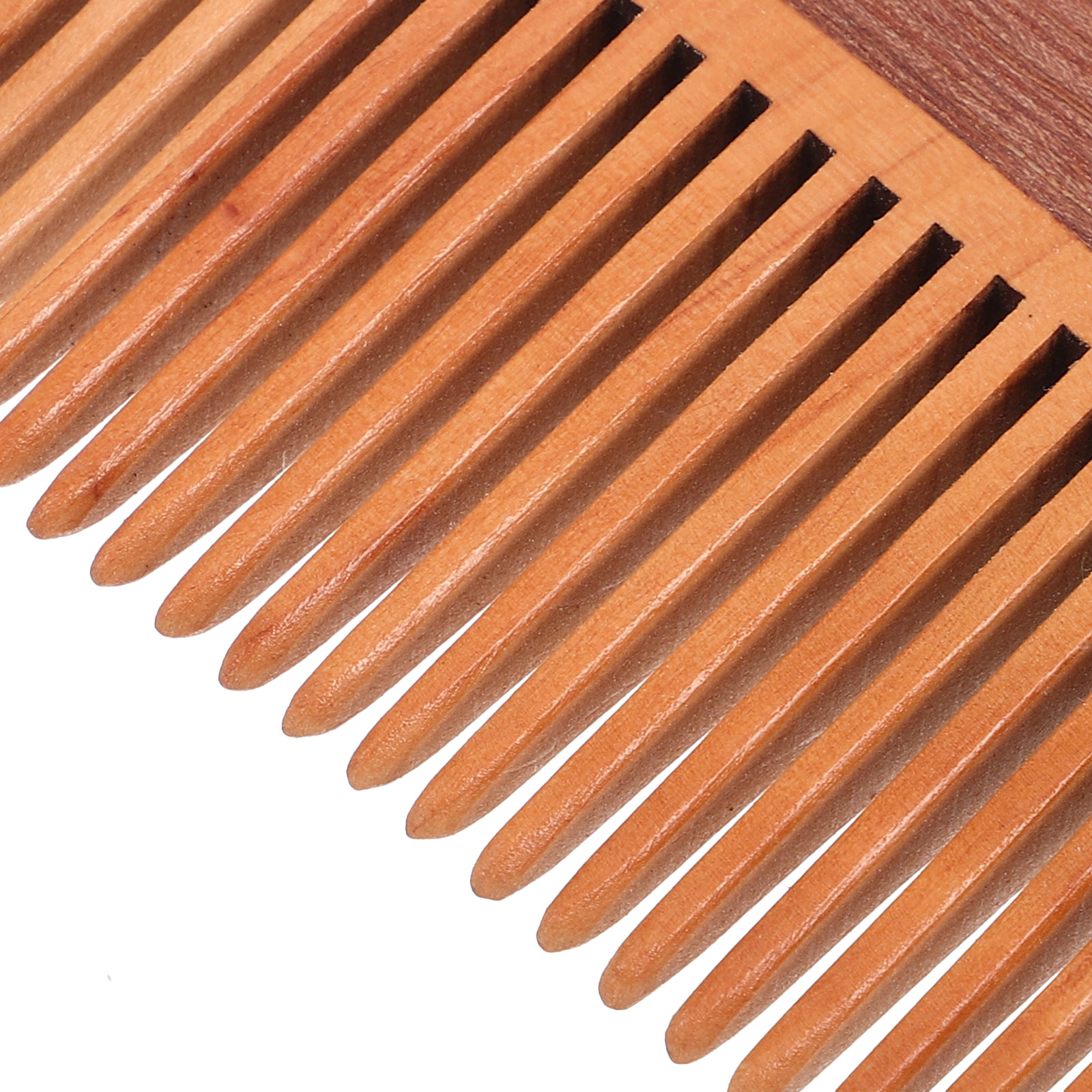 Wooden Beard Comb for Men Pock - Men'S Grooming Oil のレビューと価格