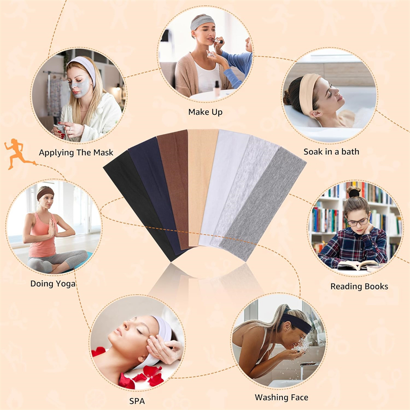 7Pcs/Lot Summer Sports Yoga He - Men'S Grooming Tape のレビューと価格