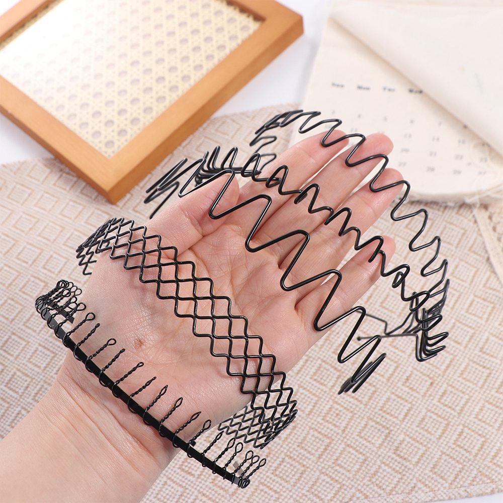 Fashion Cross Wave Shape Headb - Men'S Grooming Tape のレビューと価格