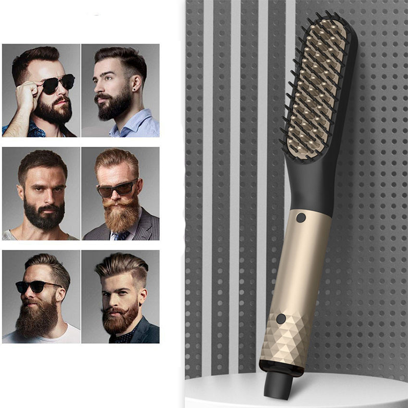 Professional Electric Brush Ha - Men'S Grooming Product のレビューと価格