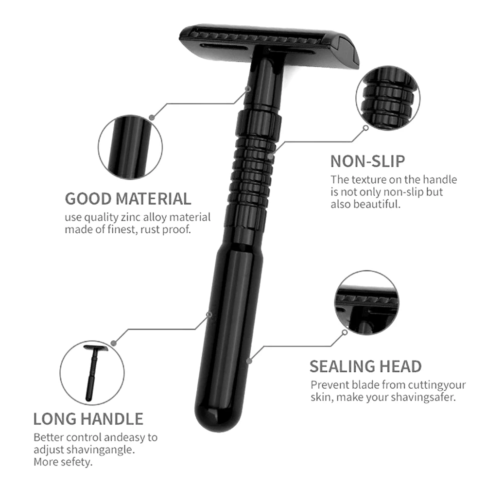 RZACLEAECO-Friendly Safety Raz - Men'S Grooming Underarm のレビューと価格