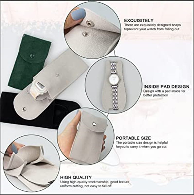 SheepSew 6Pcs Portable Flannel - Men'S Grooming Package のレビューと価格