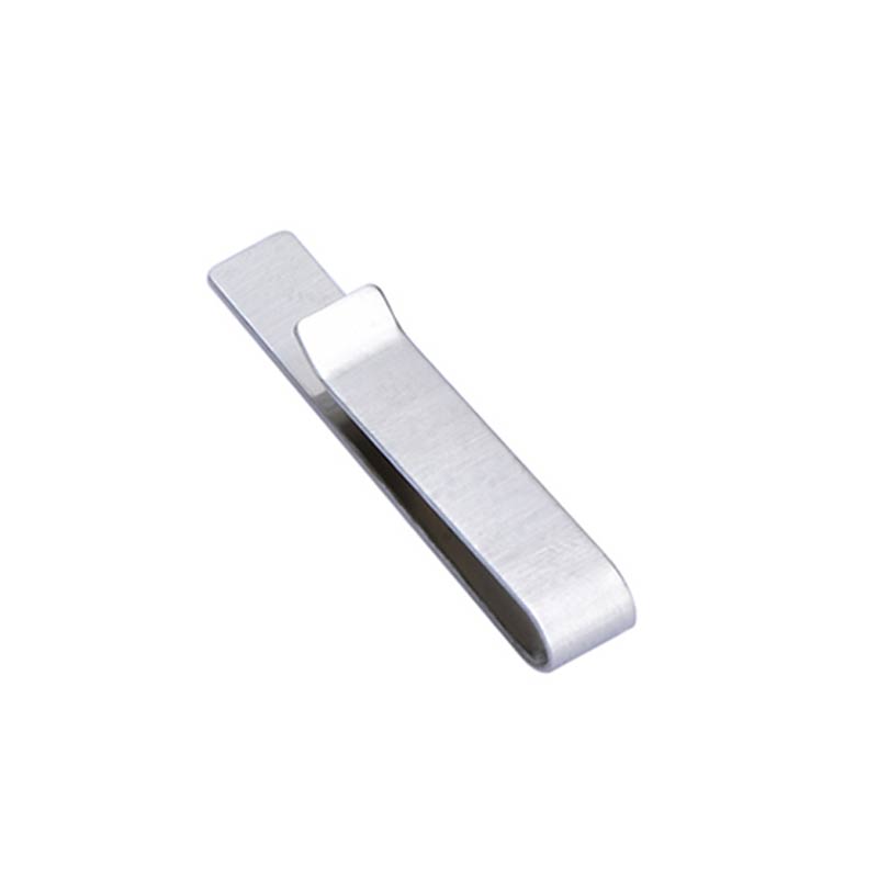 1 Piece Men's Tie Clip Stainle - Men'S Grooming Product のレビューと価格
