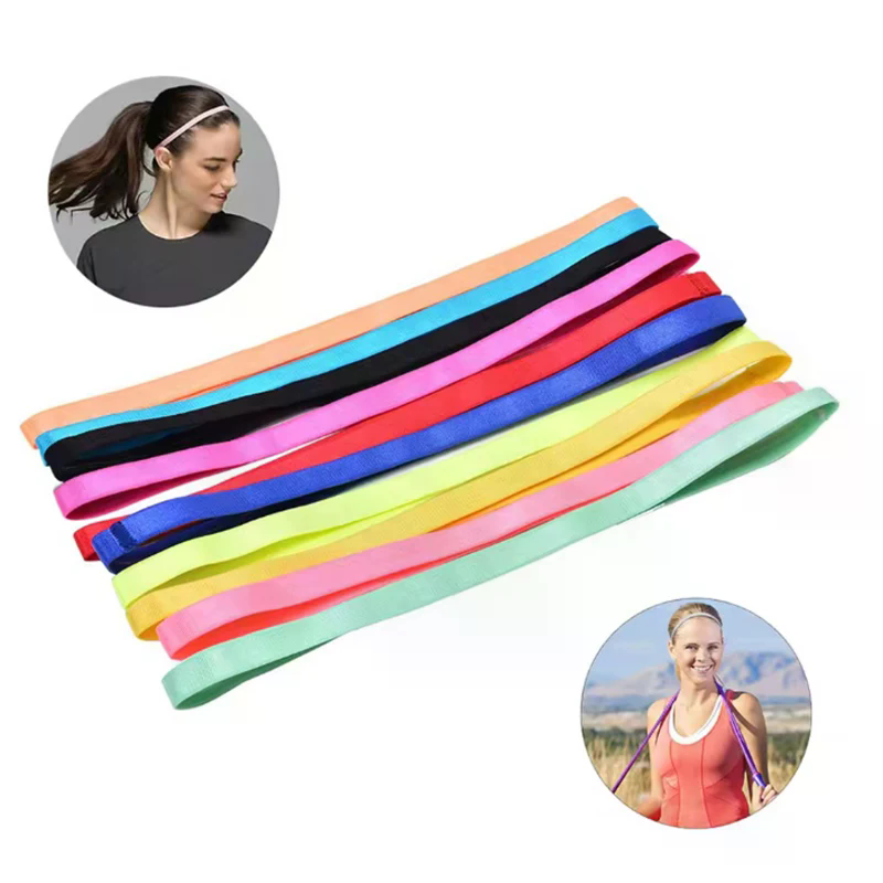 Thin Sport Headbands For Women - Men'S Grooming Tape のレビューと価格