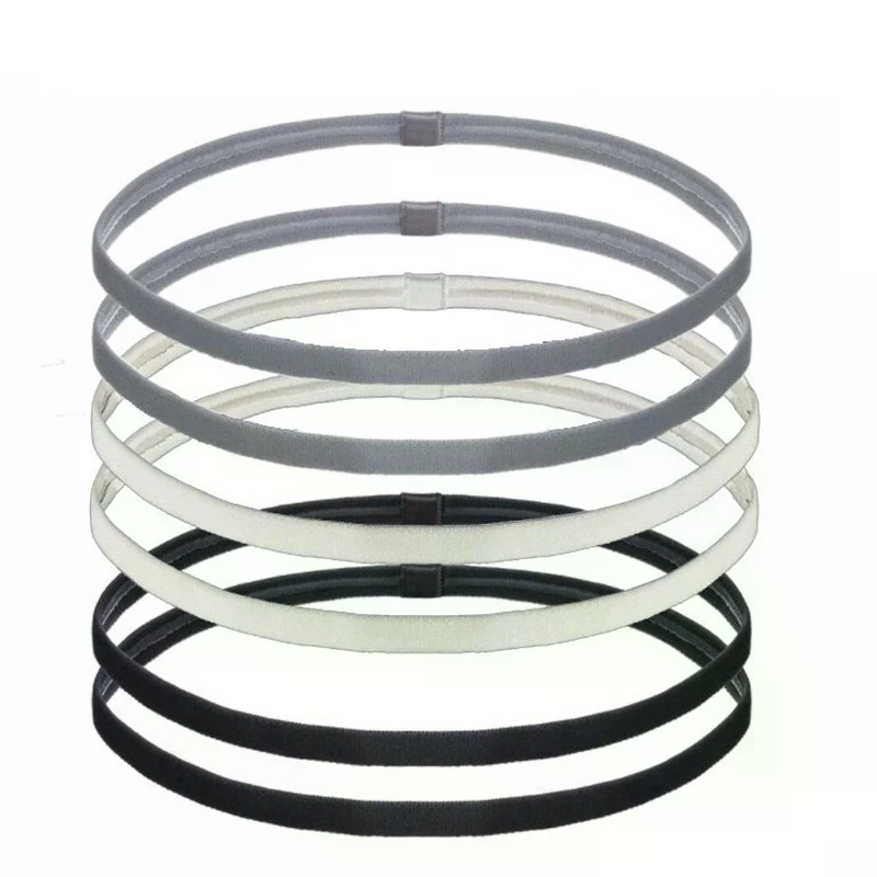 Thin Sport Headbands For Women - Men'S Grooming Tape のレビューと価格
