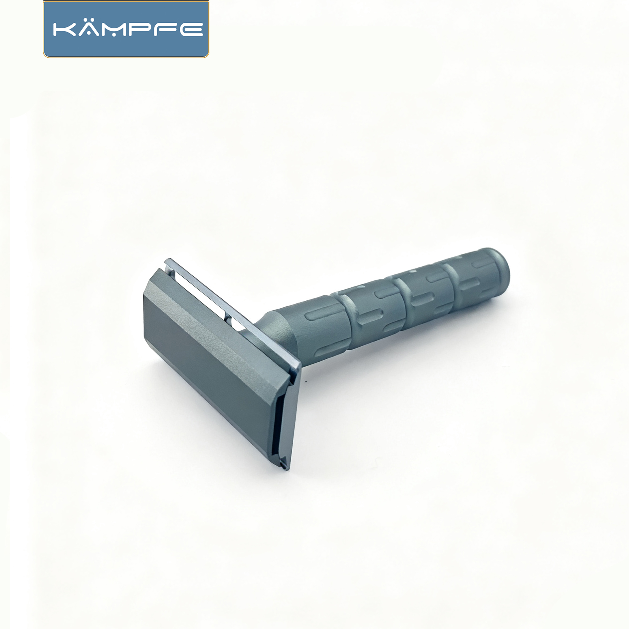 KAMPFE Men's Safety Razor Alum - Men'S Grooming Underarm のレビューと価格