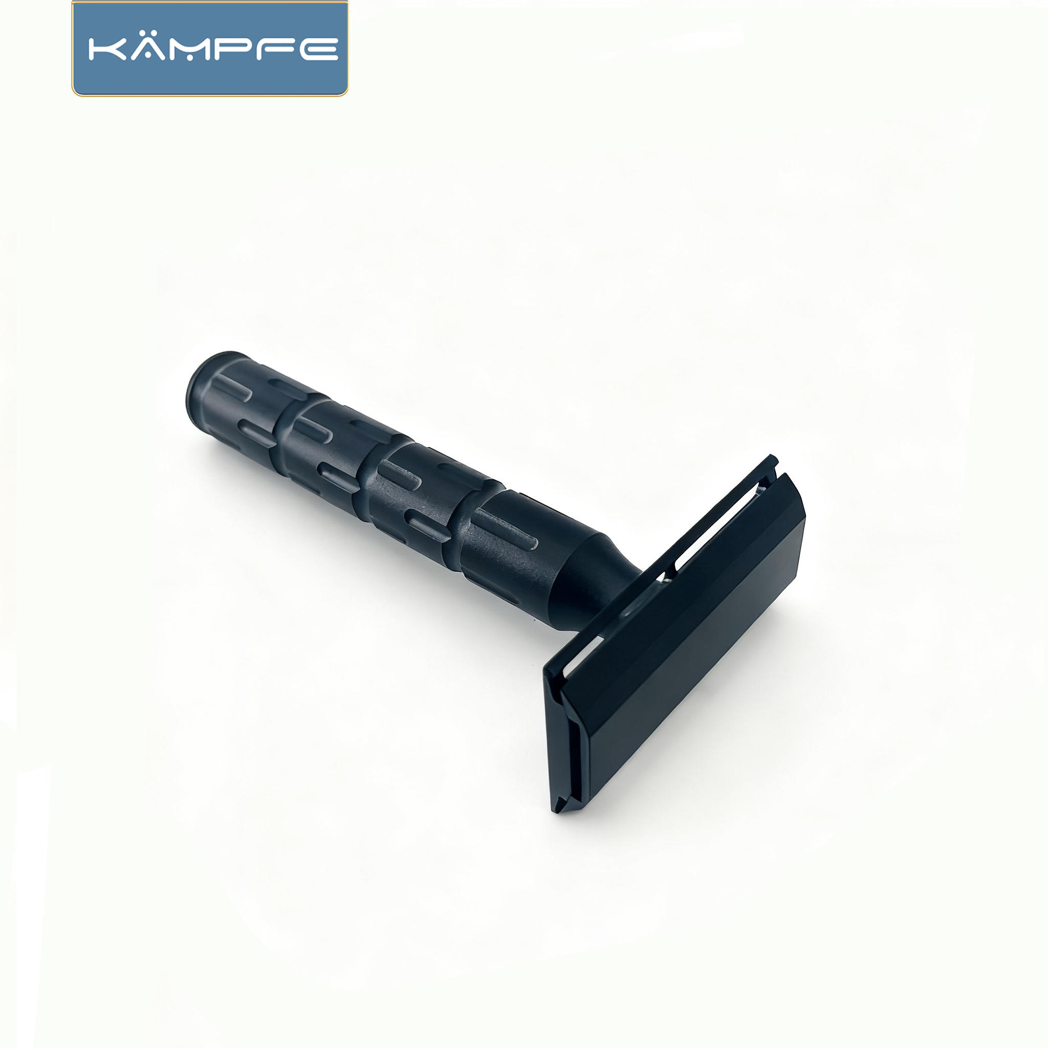 KAMPFE Men's Safety Razor Alum - Men'S Grooming Underarm のレビューと価格