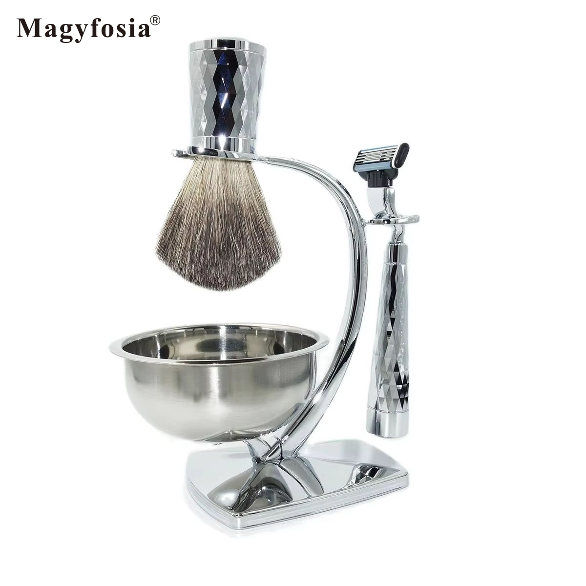 Magyfosia New Shiny Twinkle Me - Men'S Grooming Underarm のレビューと価格