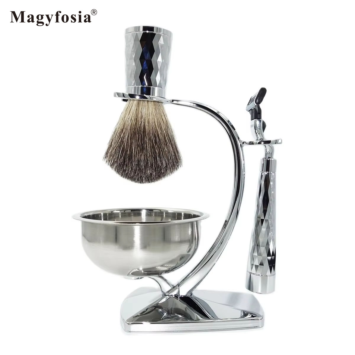 Magyfosia New Shiny Twinkle Me - Men'S Grooming Underarm のレビューと価格