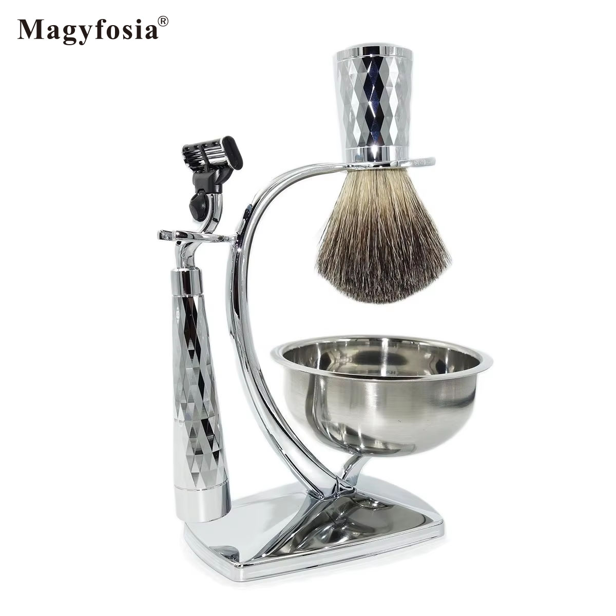 Magyfosia New Shiny Twinkle Me - Men'S Grooming Underarm のレビューと価格