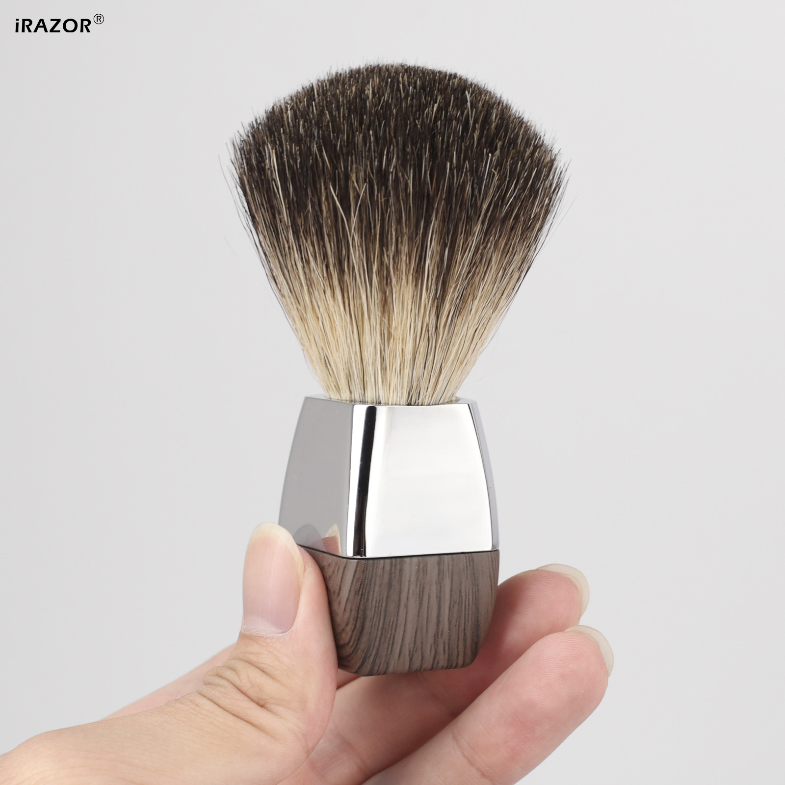 iRAZOR Professional Wet Shavin - Men'S Grooming Underarm のレビューと価格