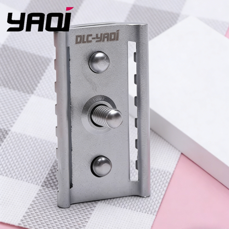 2026 YAQI Matte Chrome KNIGHT- - Men'S Grooming Underarm のレビューと価格