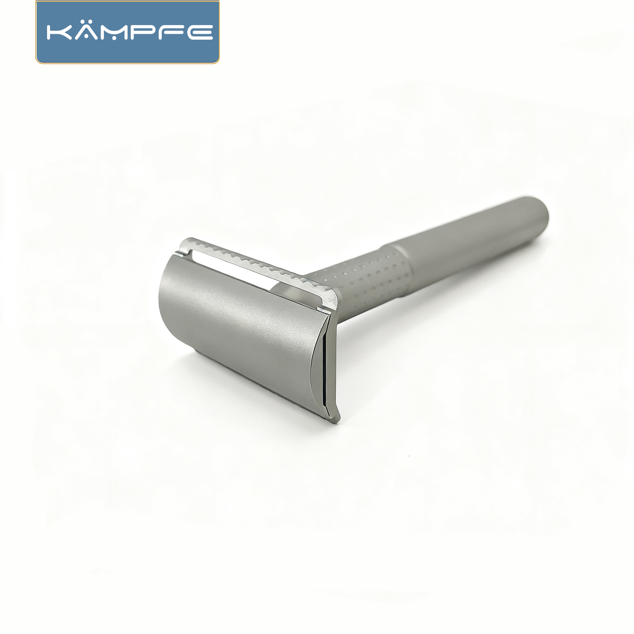 KAMPFE Double-Sided Manual Saf - Men'S Grooming Underarm のレビューと価格