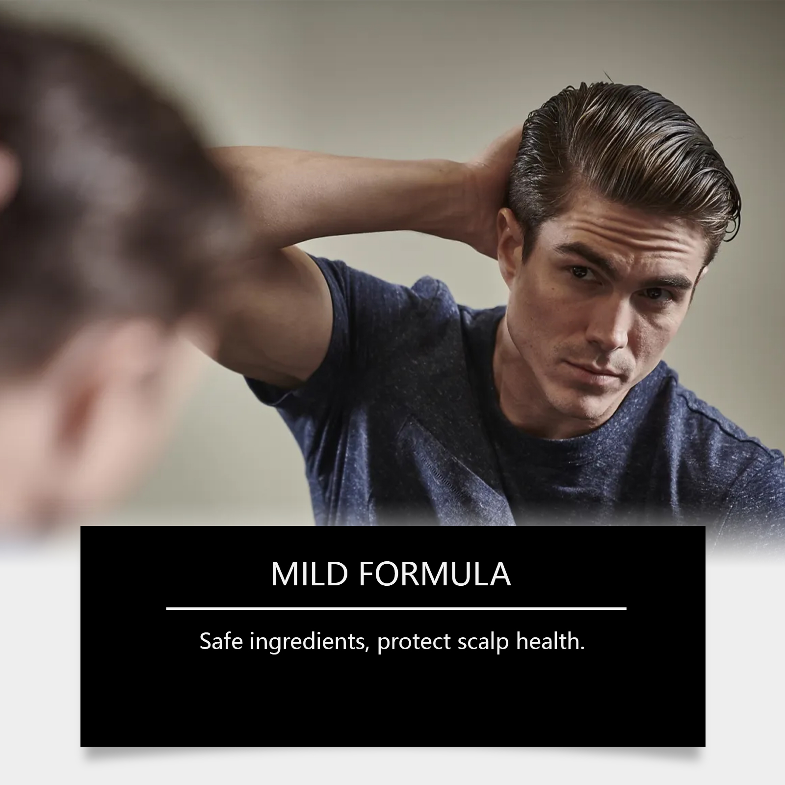 Men's Hair Styling Clay – Crea - Pomade Hair Clay のレビューと価格