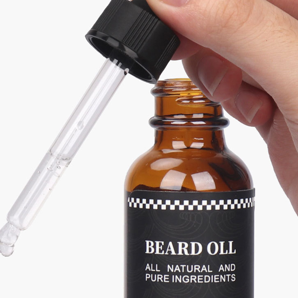 Beard Oil Natural Moisturizing - Men'S Grooming Oil のレビューと価格