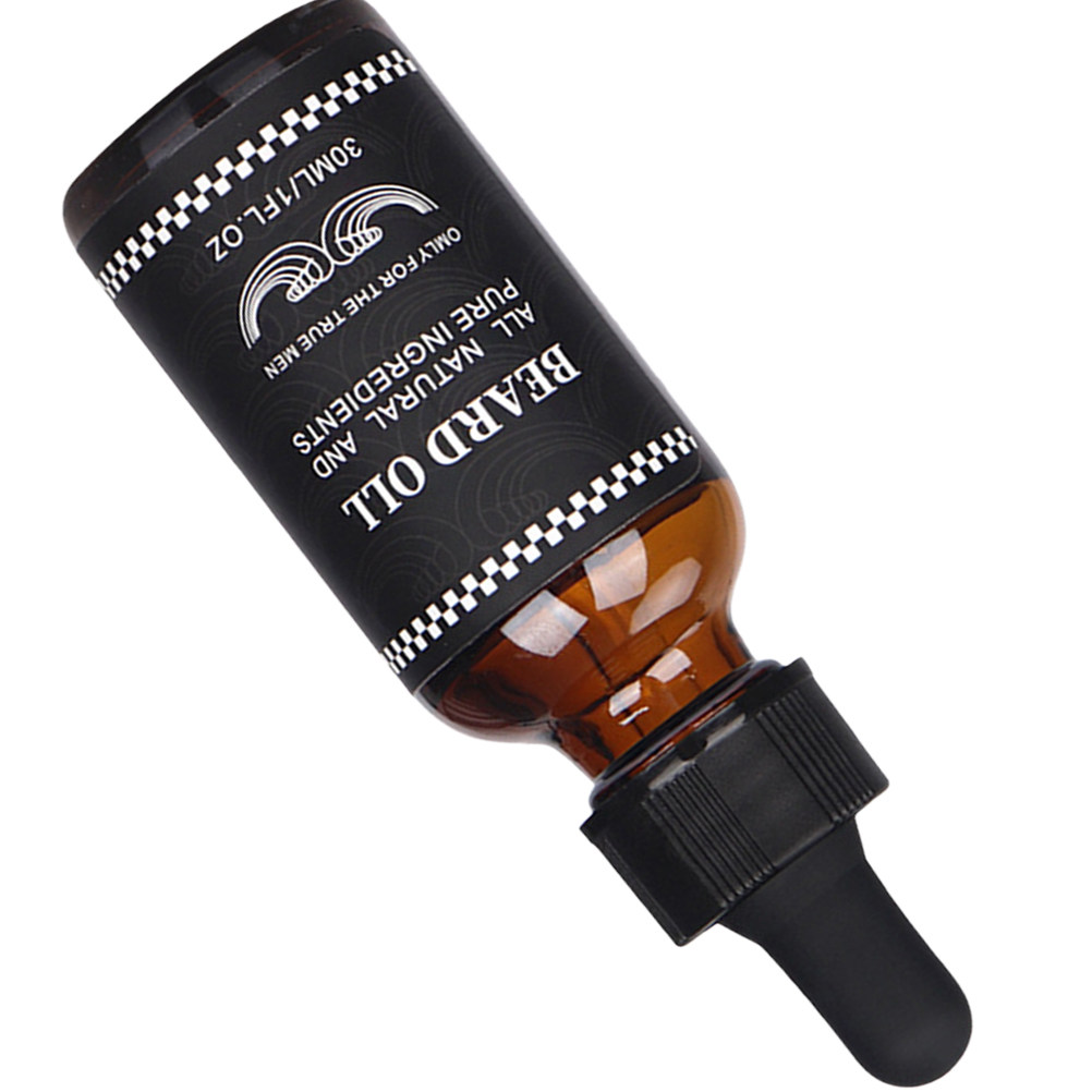 Beard Oil Natural Moisturizing - Men'S Grooming Oil のレビューと価格