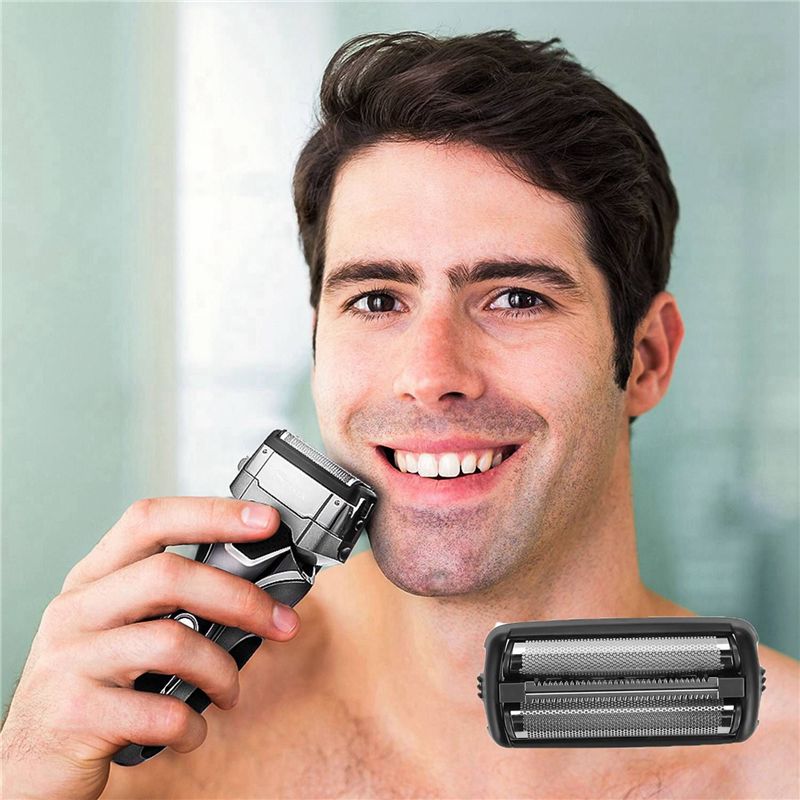 ABBZ-2X Hair Clipper Blade For - Men'S Grooming Tape のレビューと価格