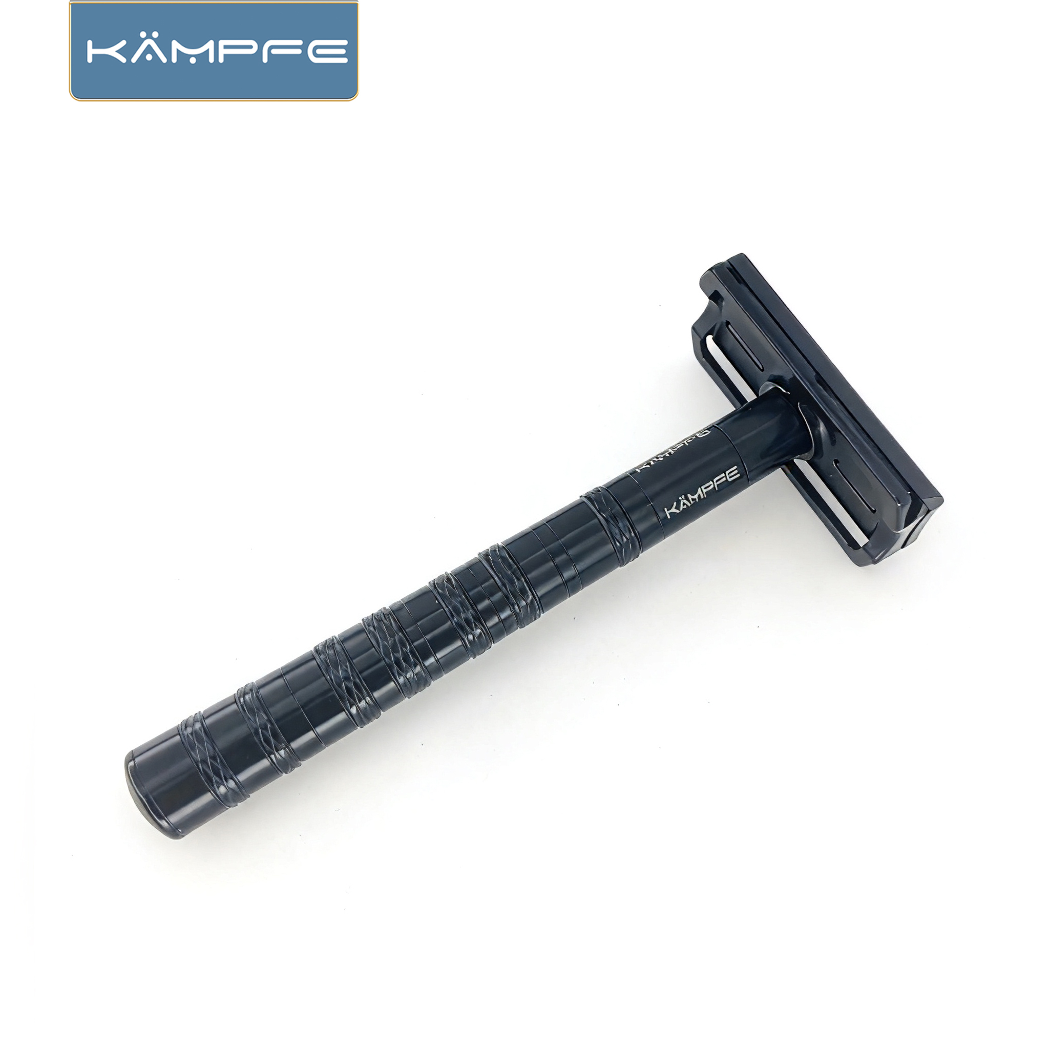 KAMPFE Manual Razor Double Edg - Men'S Grooming Underarm のレビューと価格