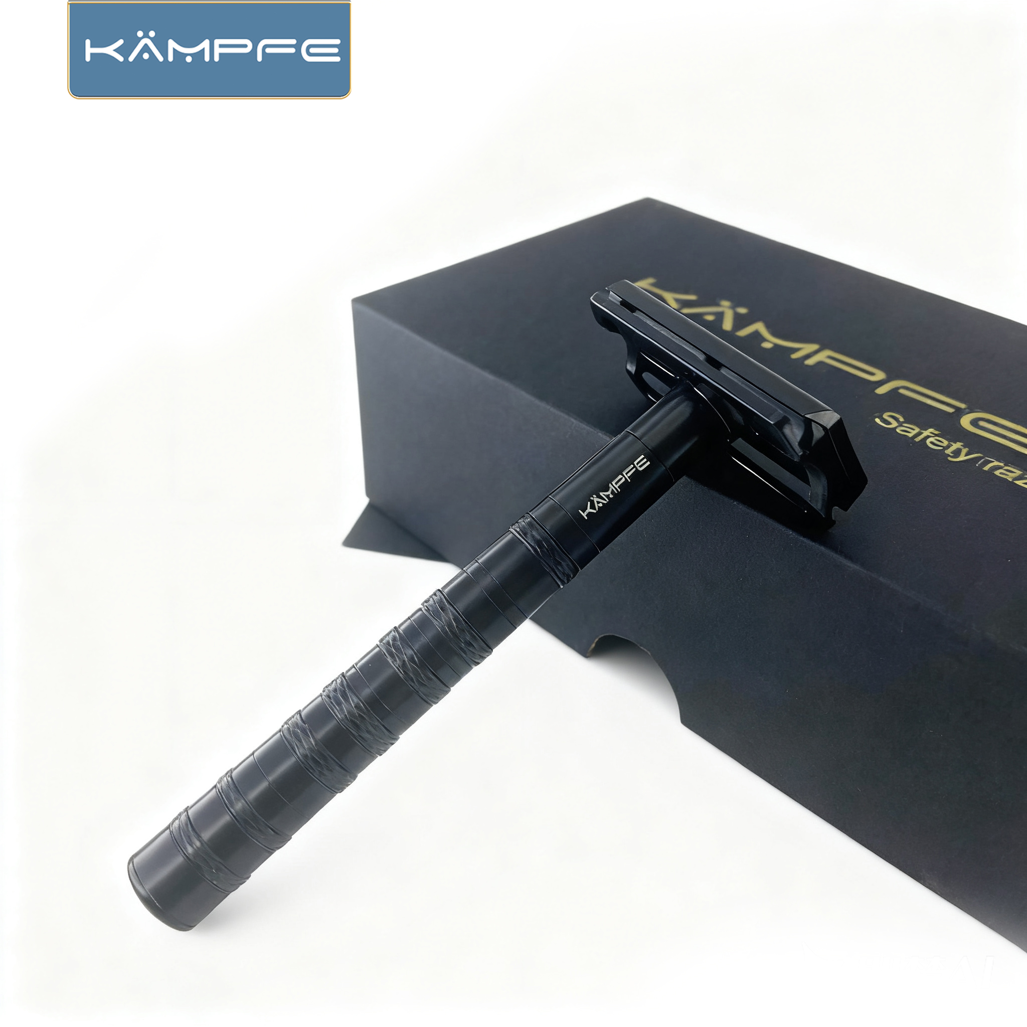 KAMPFE Manual Razor Double Edg - Men'S Grooming Underarm のレビューと価格