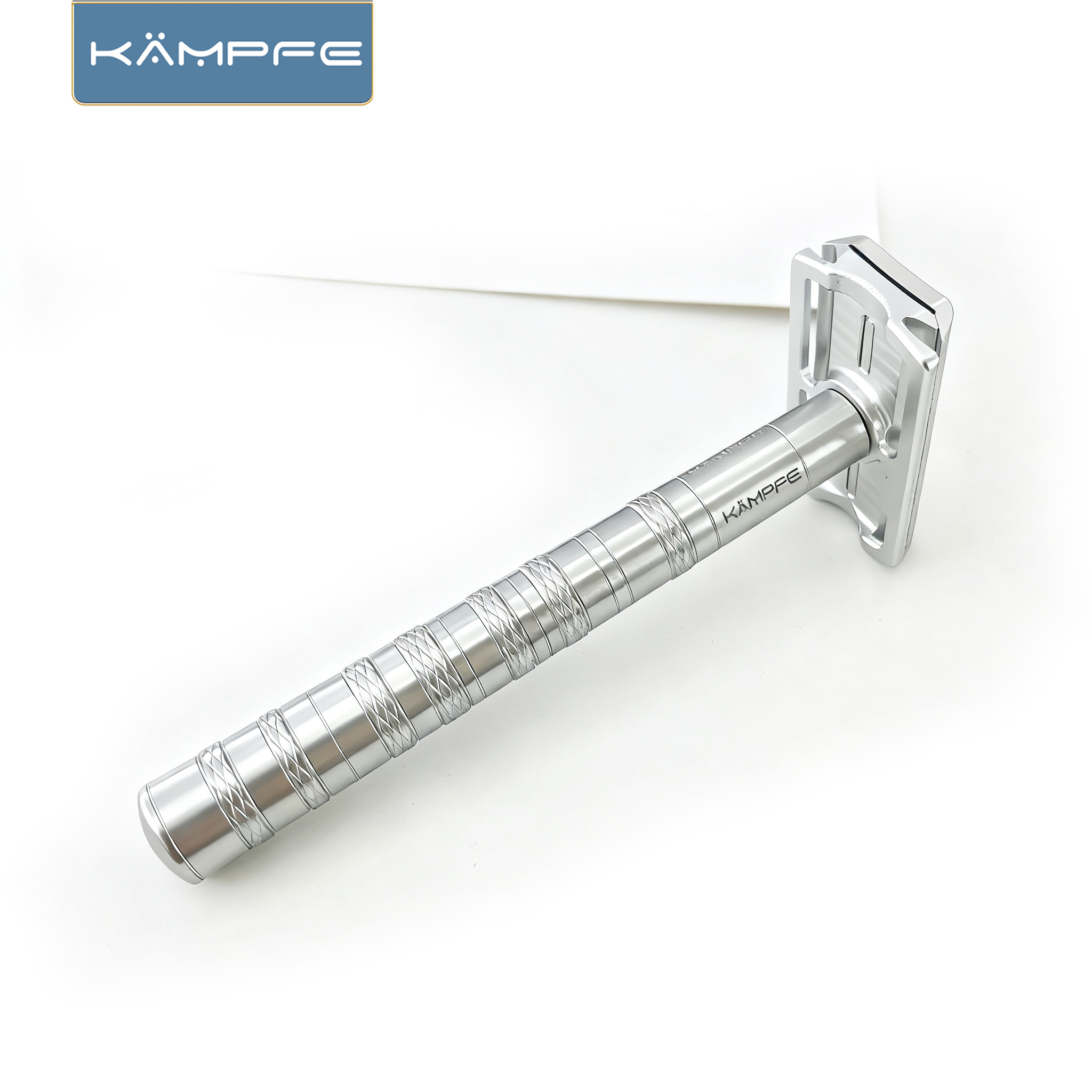 KAMPFE Manual Razor Double Edg - Men'S Grooming Underarm のレビューと価格