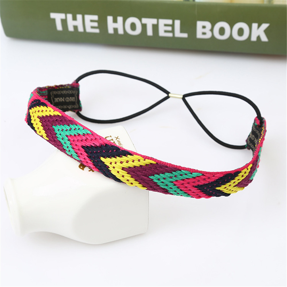 Men's Bohemian Elastic Hair Ba - Men'S Grooming Tape のレビューと価格